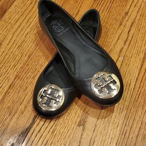 Tory Burch Reva Ballet Shoe